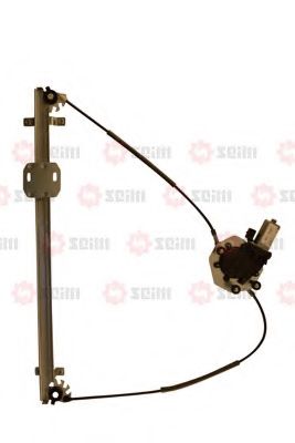 Подъемное устройство для окон SEIM 901208