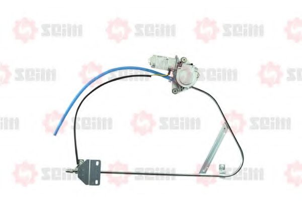 Подъемное устройство для окон SEIM 901215