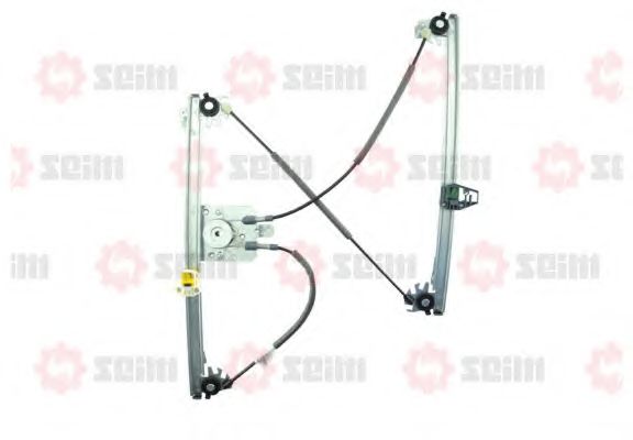 Подъемное устройство для окон SEIM 910066