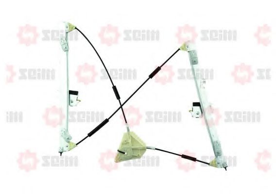 Подъемное устройство для окон SEIM 980053