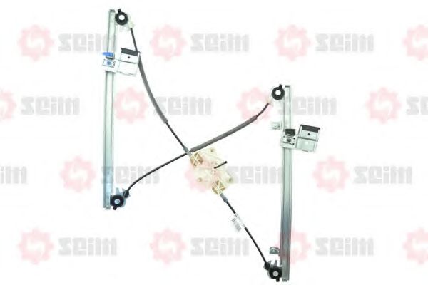 Подъемное устройство для окон SEIM 850524