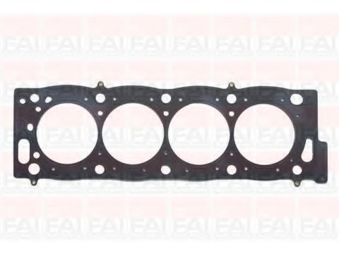 Прокладка, головка цилиндра FAI AutoParts HG870MLS