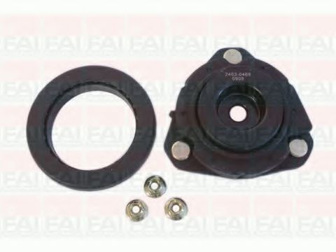 Опора стойки амортизатора FAI AutoParts SS3016