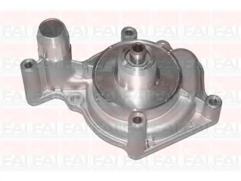 Водяной насос FAI AutoParts WP6447