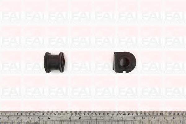 Опора, стабилизатор FAI AutoParts SS2853