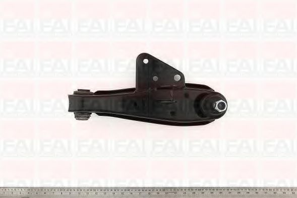 Рычаг независимой подвески колеса, подвеска колеса FAI AutoParts SS4087