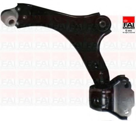 Рычаг независимой подвески колеса, подвеска колеса FAI AutoParts SS7876