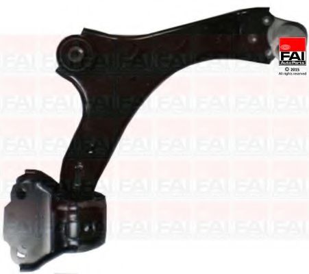 Рычаг независимой подвески колеса, подвеска колеса FAI AutoParts SS7877