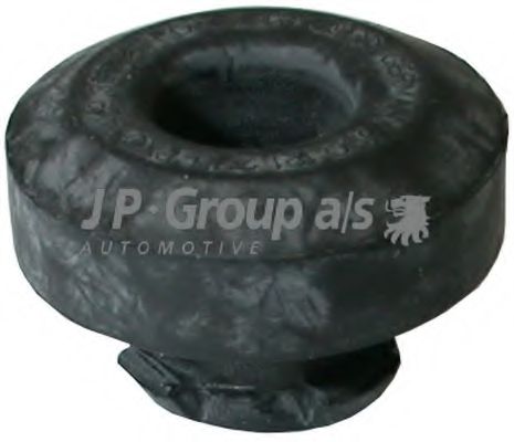 Подвеска, радиатор JP GROUP 1114250900