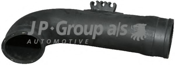 Напорный трубопровод, пневматический компрессор JP GROUP 1117700300