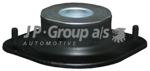 Опора стойки амортизатора JP GROUP 1142400210