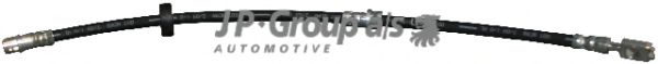 Тормозной шланг JP GROUP 1161603000