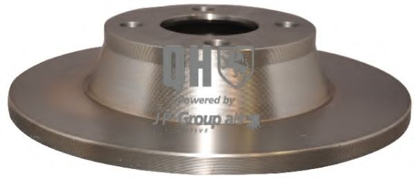 Тормозной диск JP GROUP 1163105609