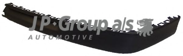 Спойлер TOPRAN 107343