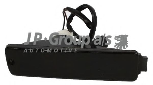 Фонарь указателя поворота JP GROUP 1195401080