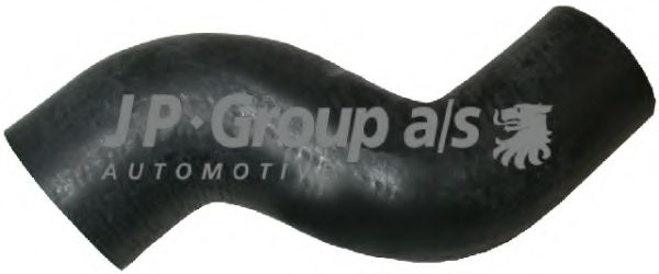 Шланг радиатора JP GROUP 1214300200