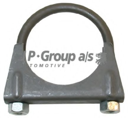 Клемма, система выпуска JP GROUP 1221400400