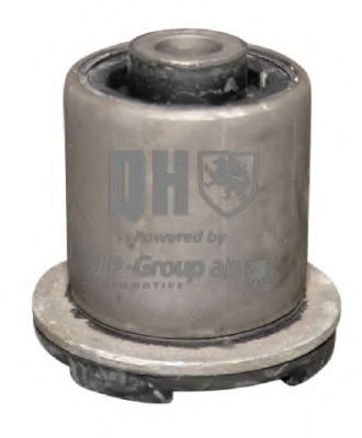 Подвеска, рычаг независимой подвески колеса JP GROUP 1240200409