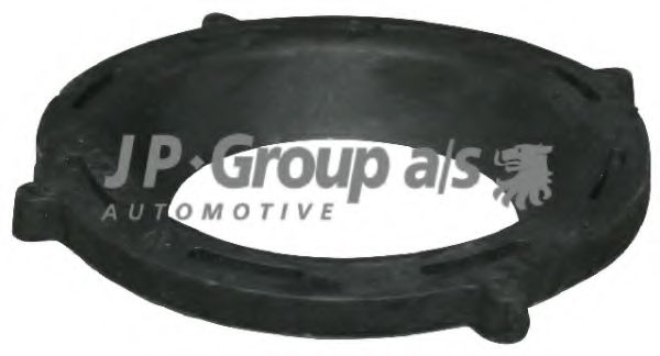 Буфер, амортизация JP GROUP 1242400400