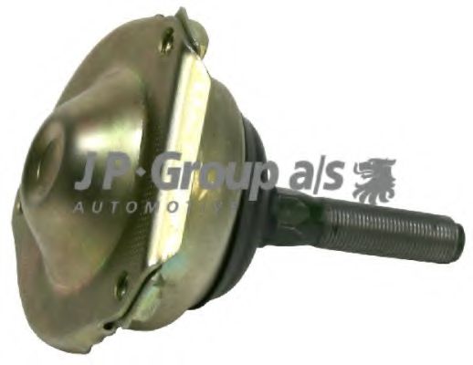 Несущий / направляющий шарнир JP GROUP 1340300100