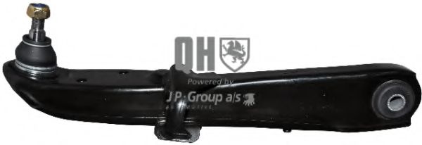 Рычаг независимой подвески колеса, подвеска колеса JP GROUP 3940100779