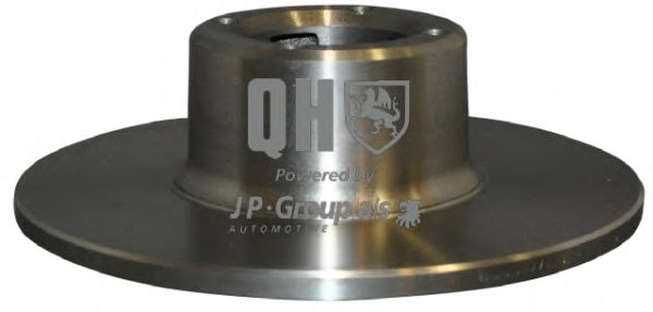 Тормозной диск JP GROUP 4463100209