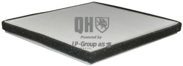 Фильтр, воздух во внутренном пространстве JP GROUP 6328100509