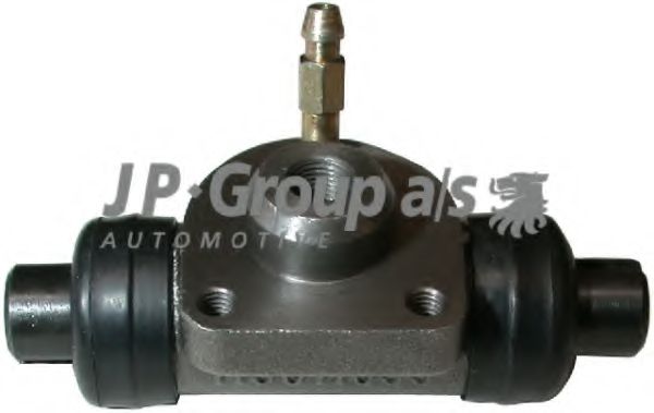 Колесный тормозной цилиндр JP GROUP 8161300200