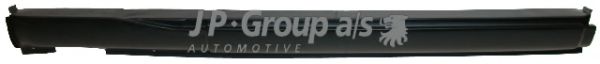 Накладка порога JP GROUP 404422
