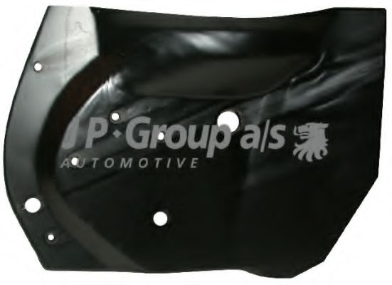 Внутренняя часть крыла JP GROUP 9513411
