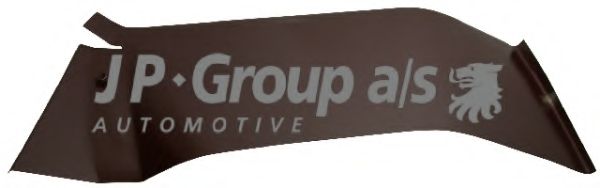 Внутренняя часть крыла JP GROUP 9510382