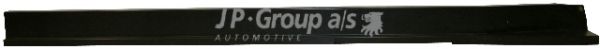 Накладка порога JP GROUP 9555062