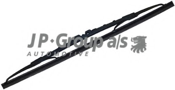 Щетка стеклоочистителя JP GROUP 8198400702