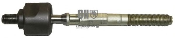 Осевой шарнир, рулевая тяга JP GROUP 3444500509