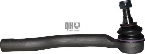 Наконечник поперечной рулевой тяги JP GROUP 3844600589