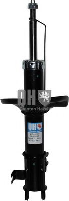 Амортизатор JP GROUP 6342100189