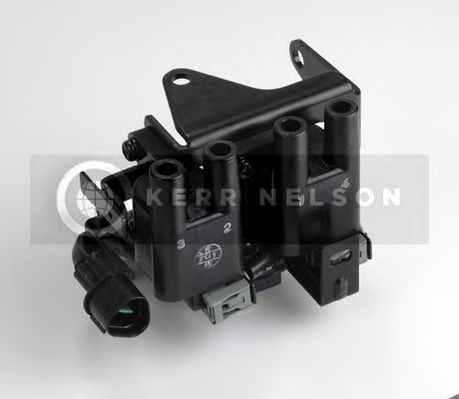 Катушка зажигания STANDARD IIS273