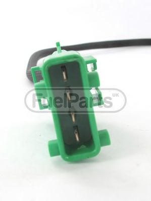 Лямбда-зонд INTERMOTOR 64347