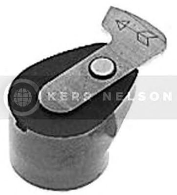 Бегунок распределителя зажигани STANDARD IRT005