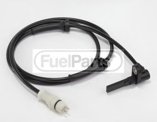 Датчик, частота вращения колеса STANDARD AB1740