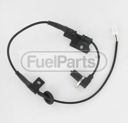 Датчик, частота вращения колеса STANDARD AB1455