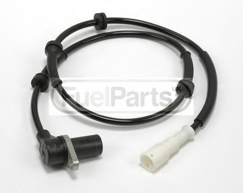 Датчик, частота вращения колеса STANDARD AB1310