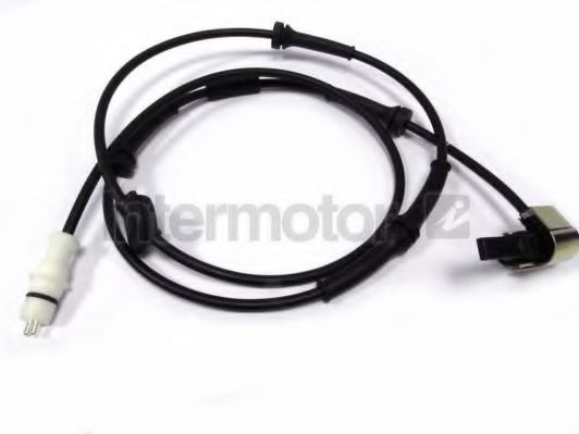 Датчик, частота вращения колеса STANDARD 60433