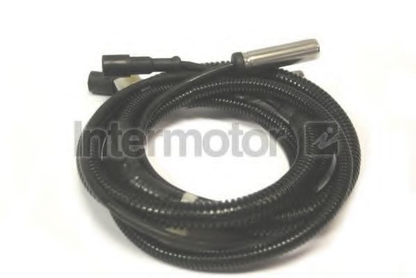 Датчик, частота вращения колеса STANDARD 60735