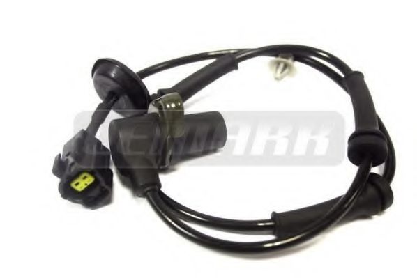 Датчик, частота вращения колеса STANDARD LAB593