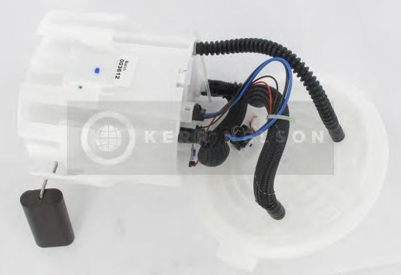 Элемент системы питания STANDARD EFP556