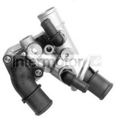 Термостат, охлаждающая жидкость STANDARD 75104