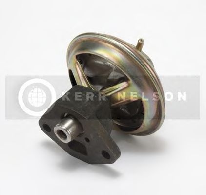 Клапан возврата ОГ INTERMOTOR 14996