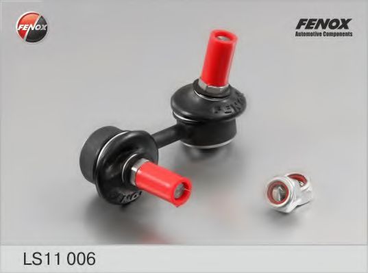 Тяга / стойка, стабилизатор FENOX LS11006