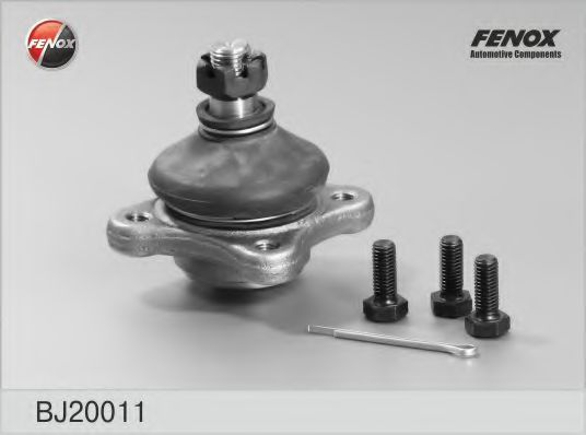 Несущий / направляющий шарнир FENOX BJ20011